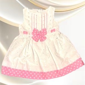 Toddler Girl Dress